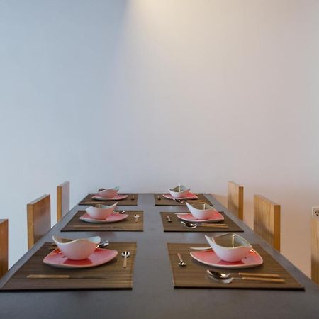 Apartamentos Xereca -Dalt Vila- Loft Ибица Экстерьер фото