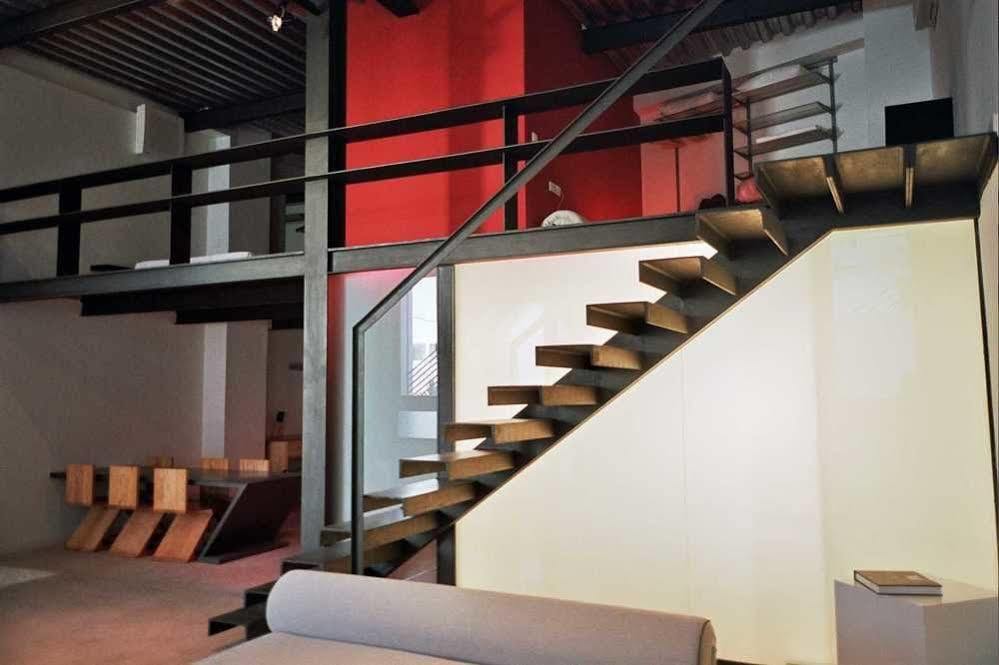 Apartamentos Xereca -Dalt Vila- Loft Ибица Экстерьер фото