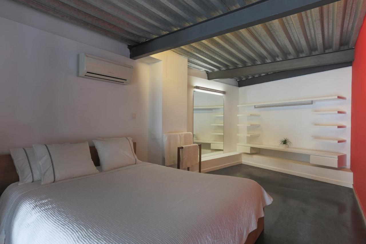 Apartamentos Xereca -Dalt Vila- Loft Ибица Экстерьер фото